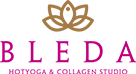 BLEDAのロゴ